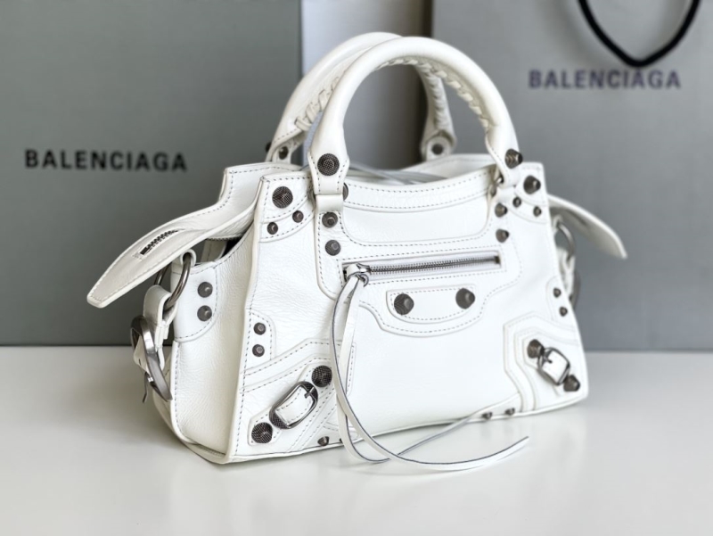 Balenciaga Top Handle Bags